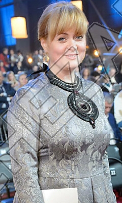 Анна Михалкова