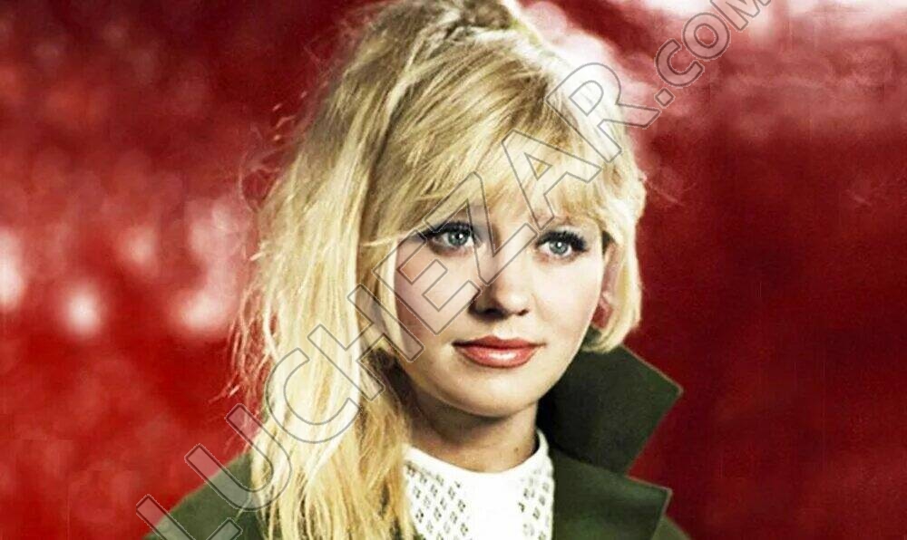 Светлана Савёлова