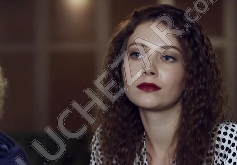 Анна Мельникова
