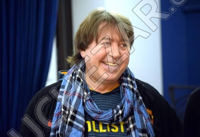 Олег Каледин