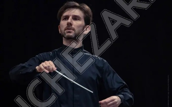 Алексей Рубин