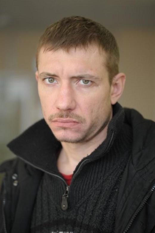 Алексей Одинг