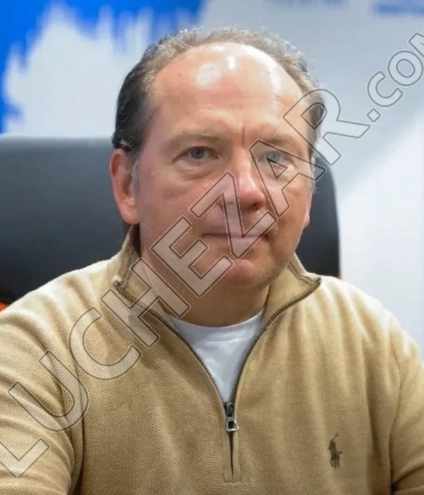 Андрей Федорцов