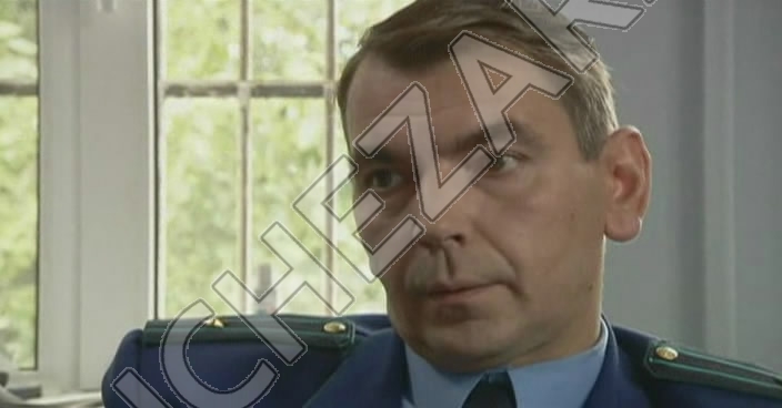 Константин Анисимов