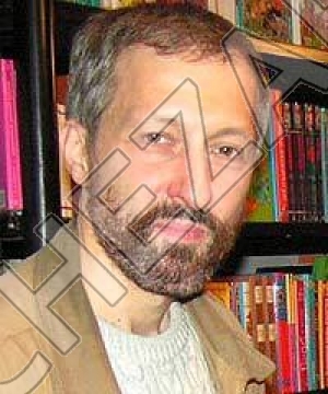 Антон Молчанов (Ант Скаландис)