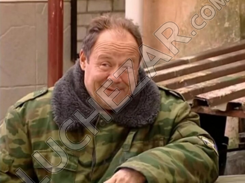 Алексей Маклаков