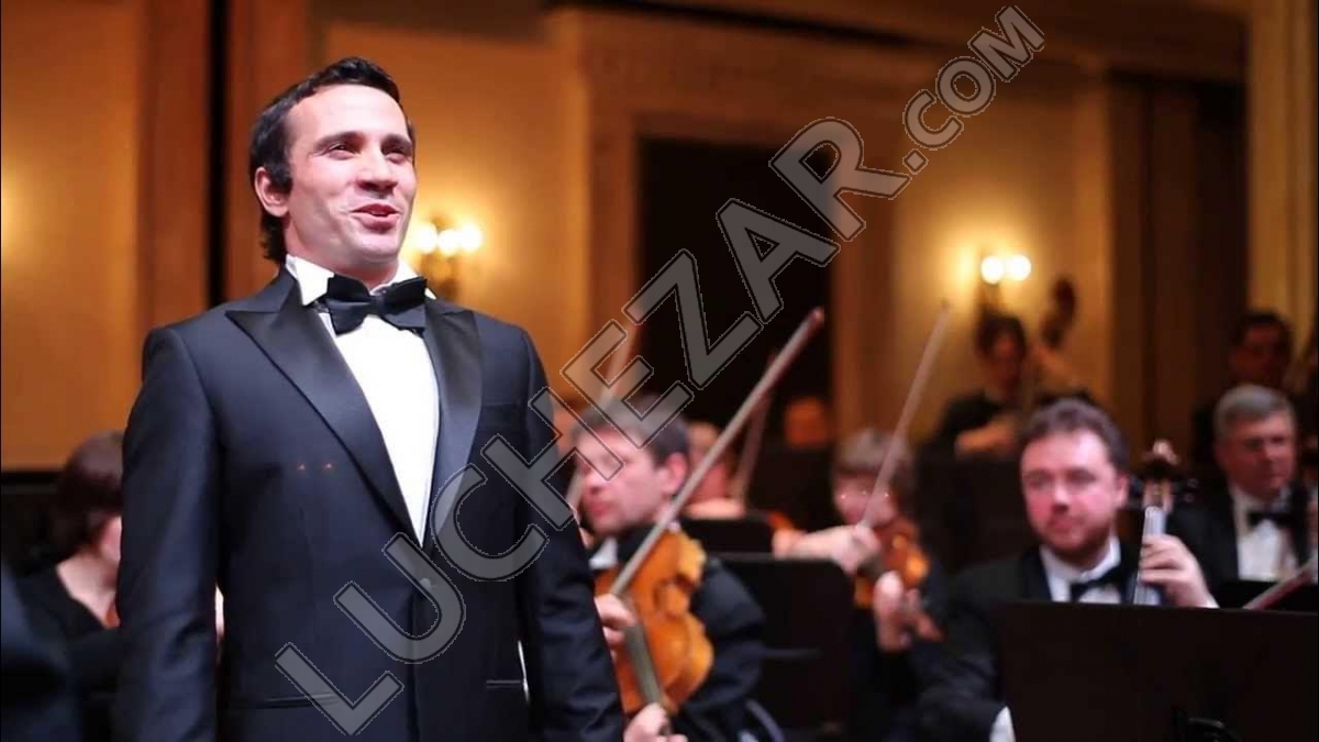 Сергей Романовский