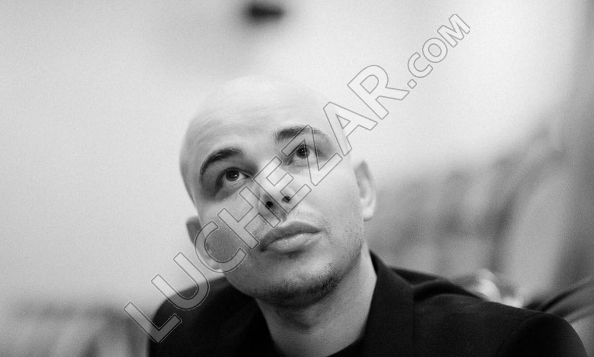 Данил Чащин