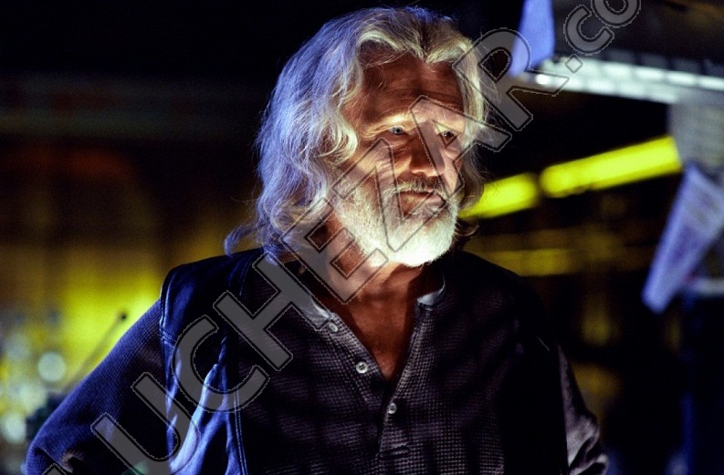 Крис Кристофферсон (Kris Kristofferson)