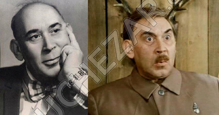 Готлиб Ронинсон