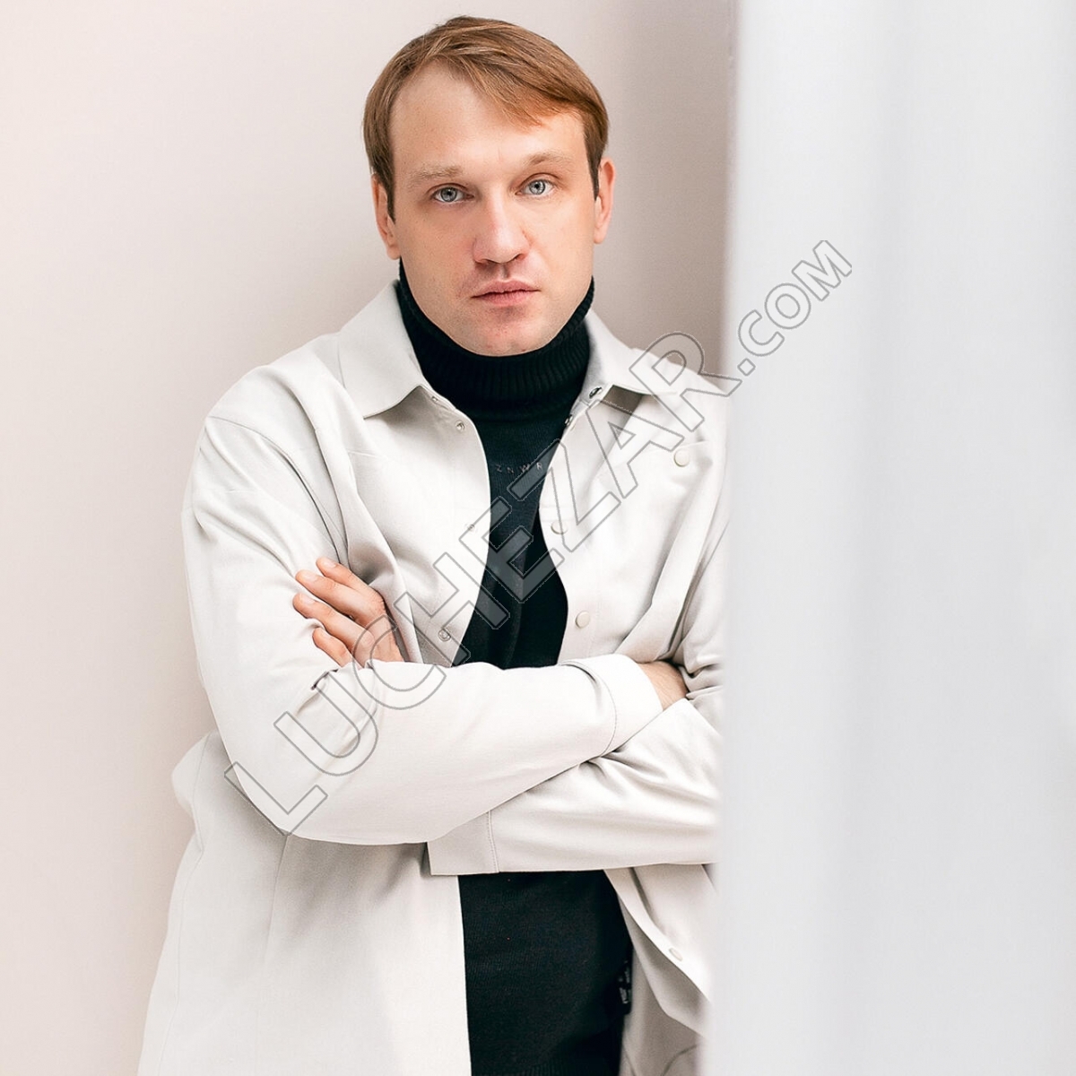 Михаил Тройник