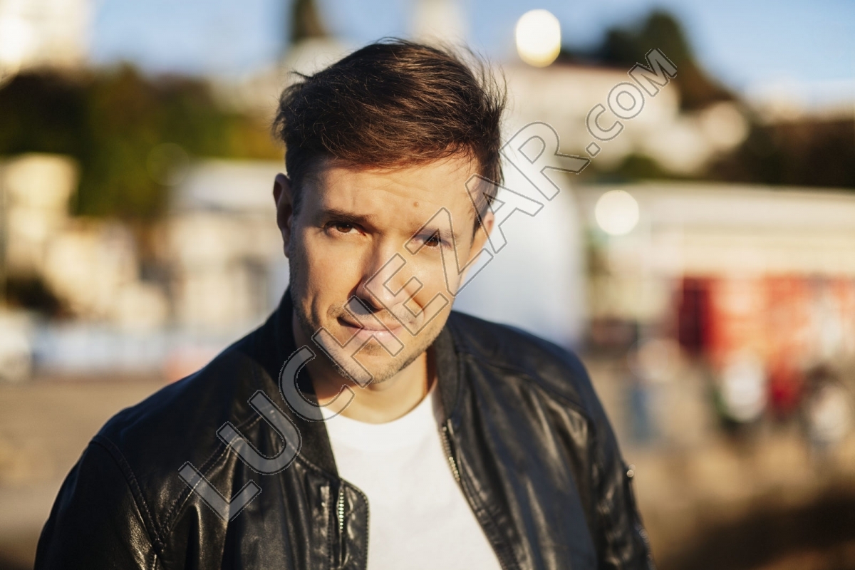 Максим Линников