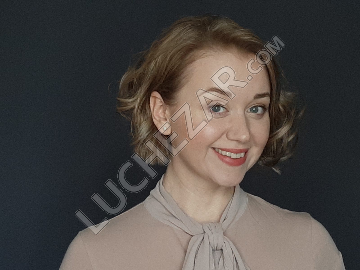 Жанна Пугачева