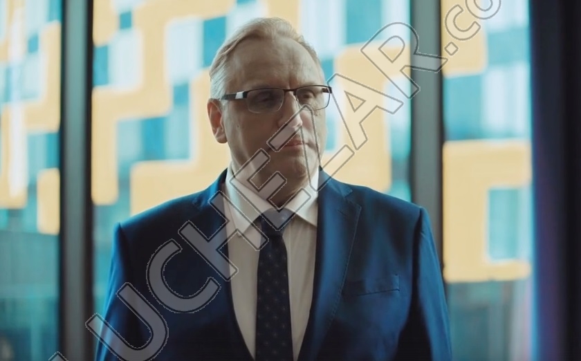Сергей Выборнов