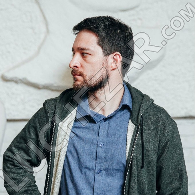 Дмитрий Моисеев