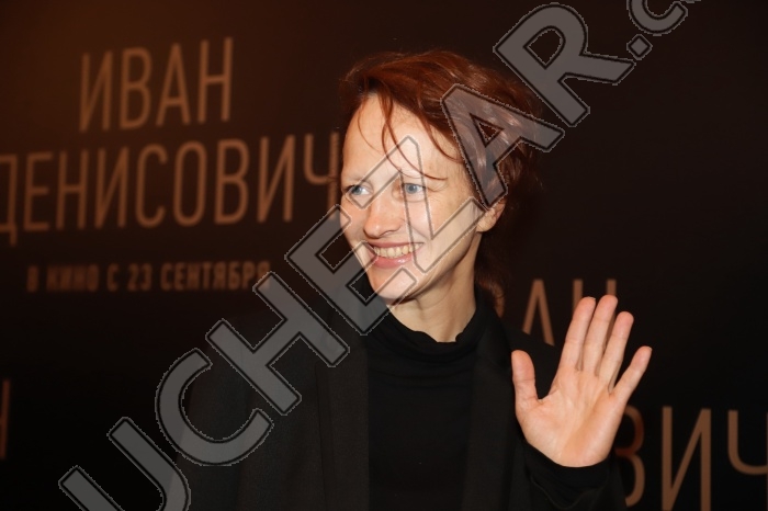 Елена Морозова