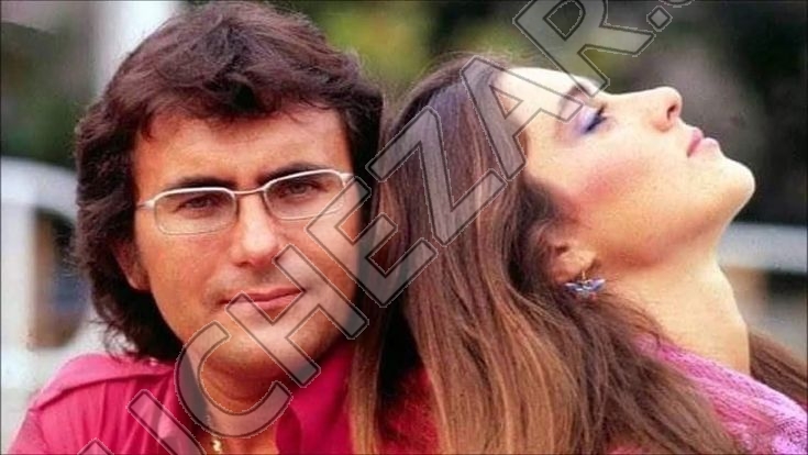 Аль Бано и Ромина Пауэр (Al Bano & Romina Power)