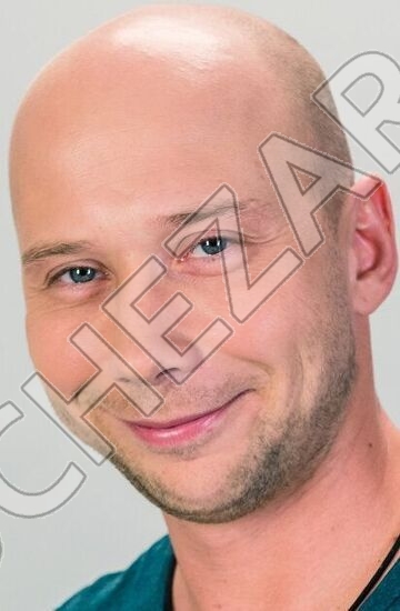 Павел Галич