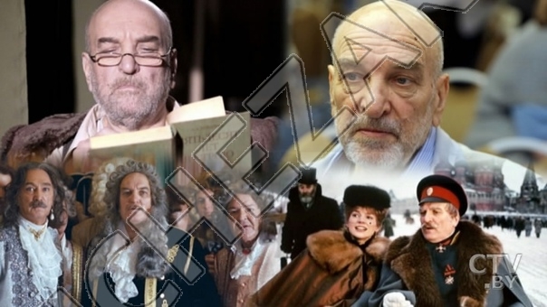 Алексей Петренко