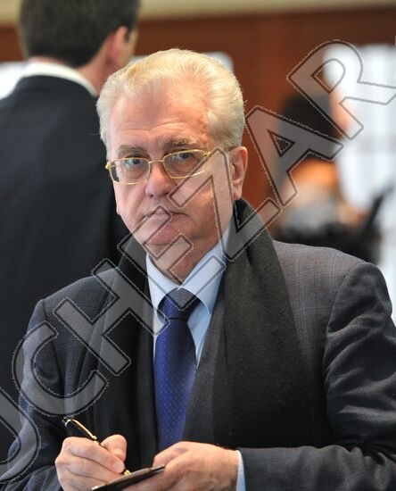 Михаил Пиотровский