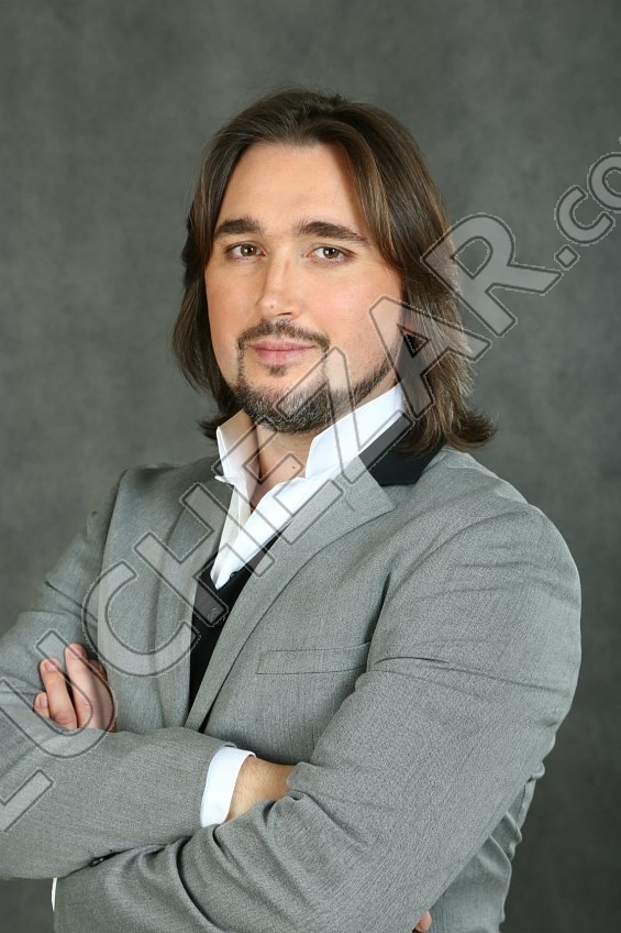 Алексей Татаринцев