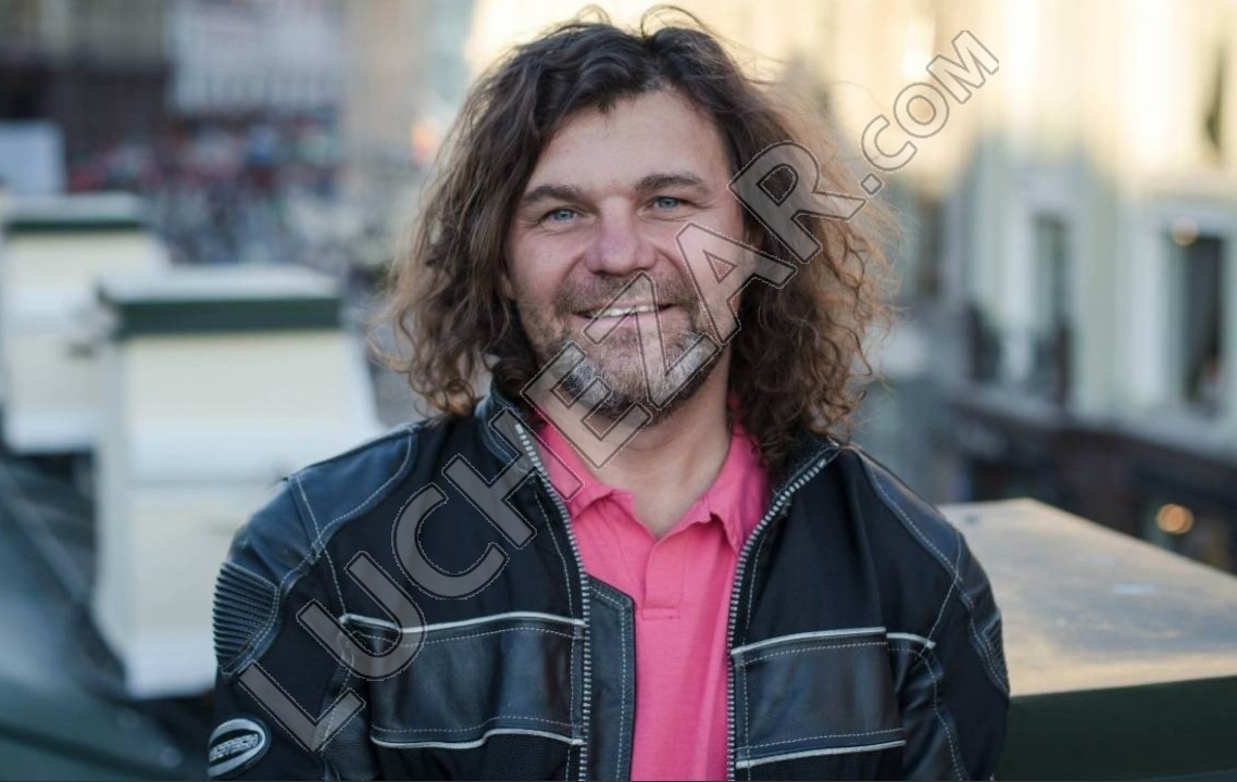 Павел Титов (Паскаль)