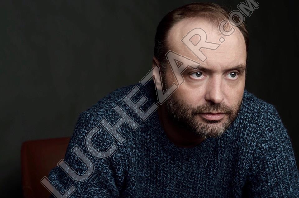 Марк Горонок