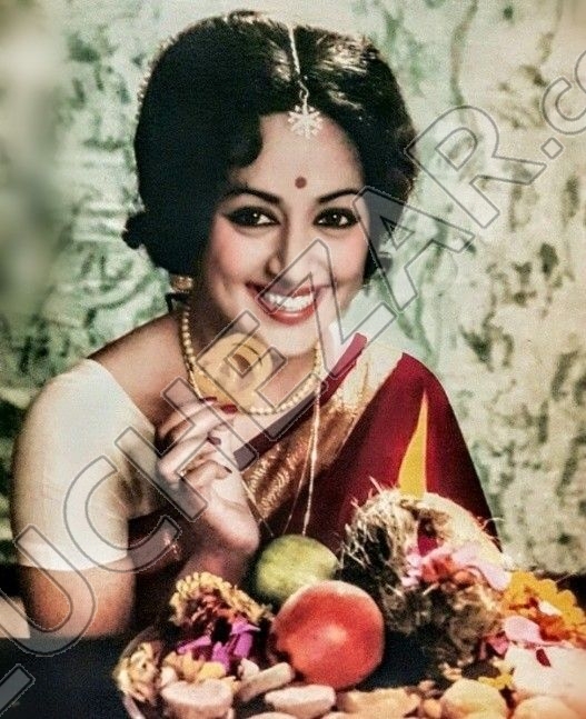 Хема Малини (Hema Malini)