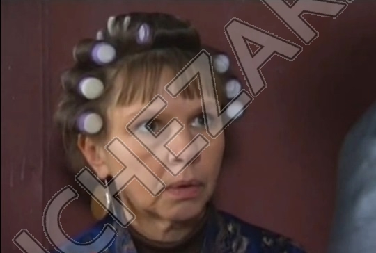 Антонина Введенская
