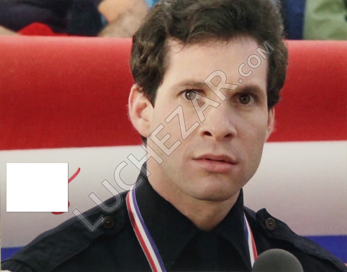 Стив Гуттенберг (Steve Guttenberg)