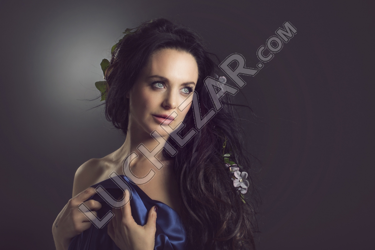 Амелия Брайтман (Amelia Brightman)