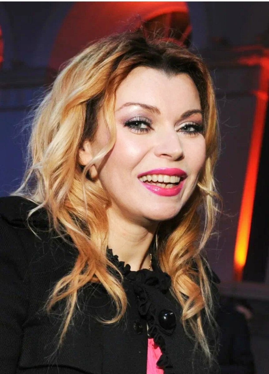 Лада Волкова (Лада Дэнс)