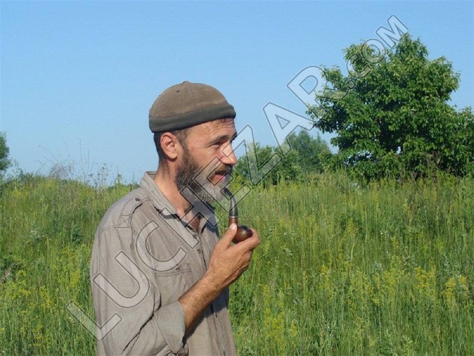 Илья Кочергин