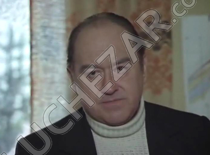 Григорий Абрикосов