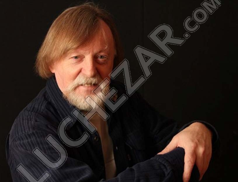 Владимир Свешников