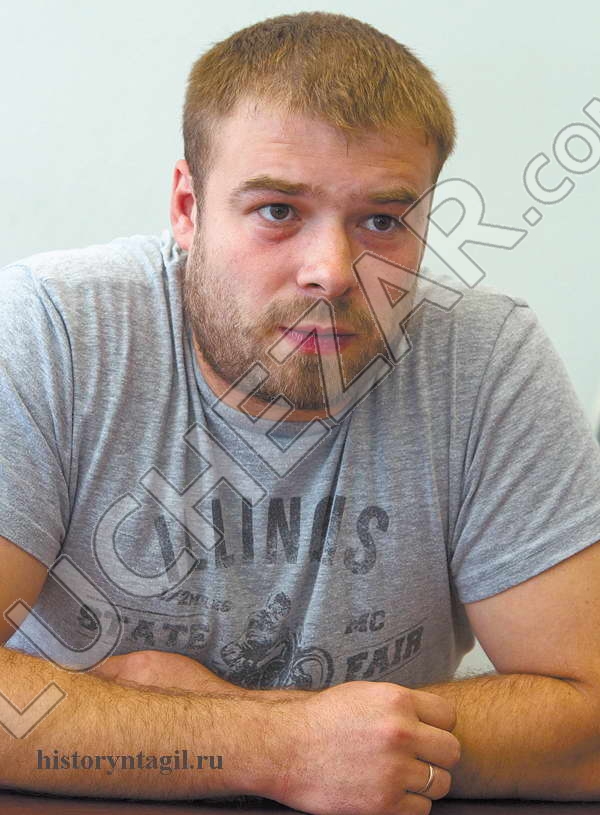 Константин Гришанов
