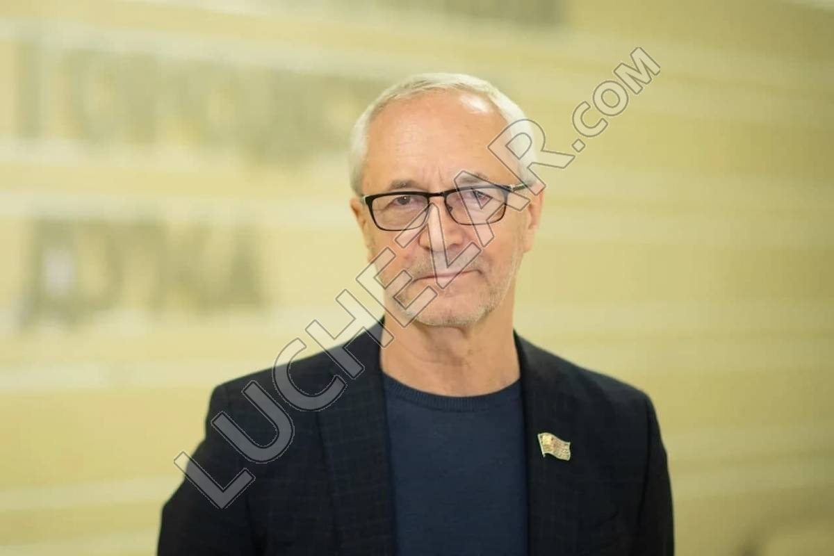 Евгений Герасимов