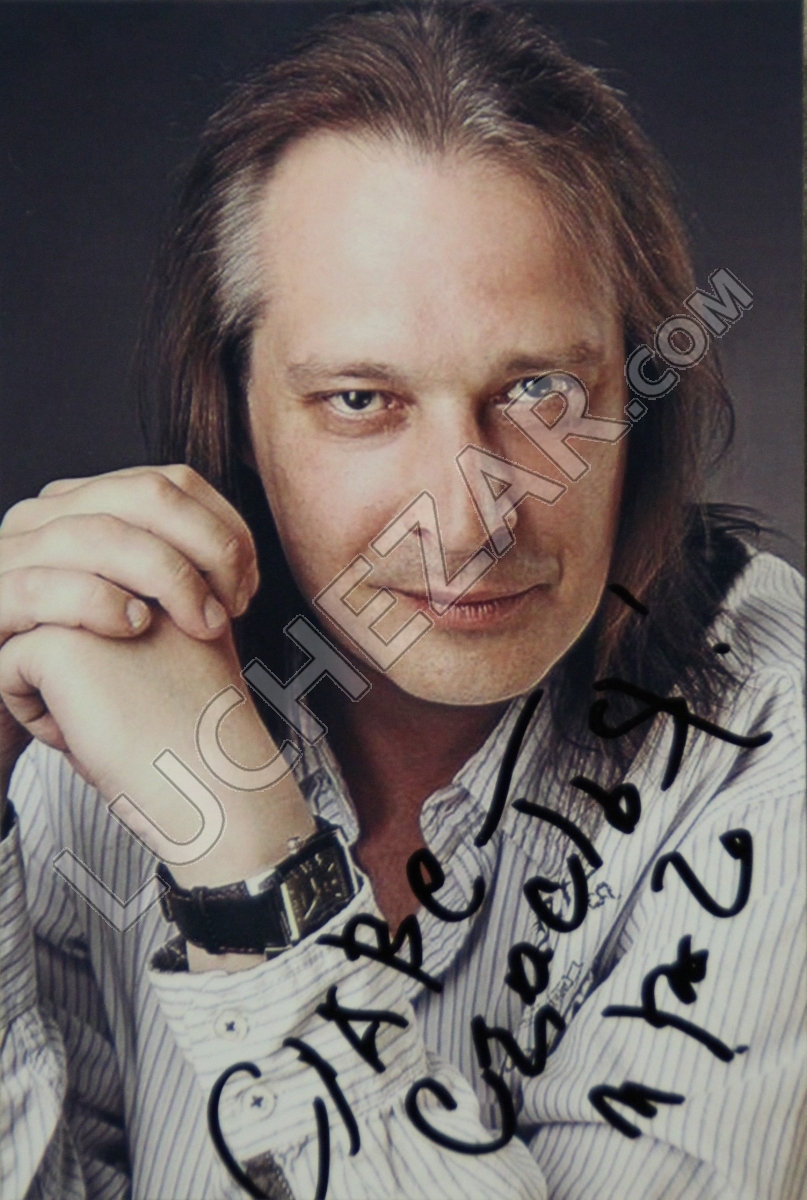 Михаил Полосухин