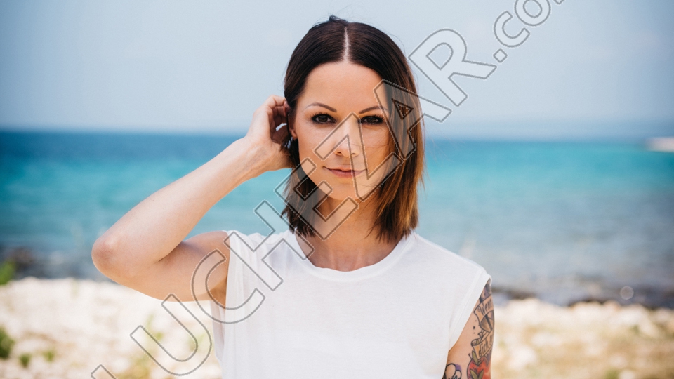Кристина Штюрмер (Christina Stürmer)