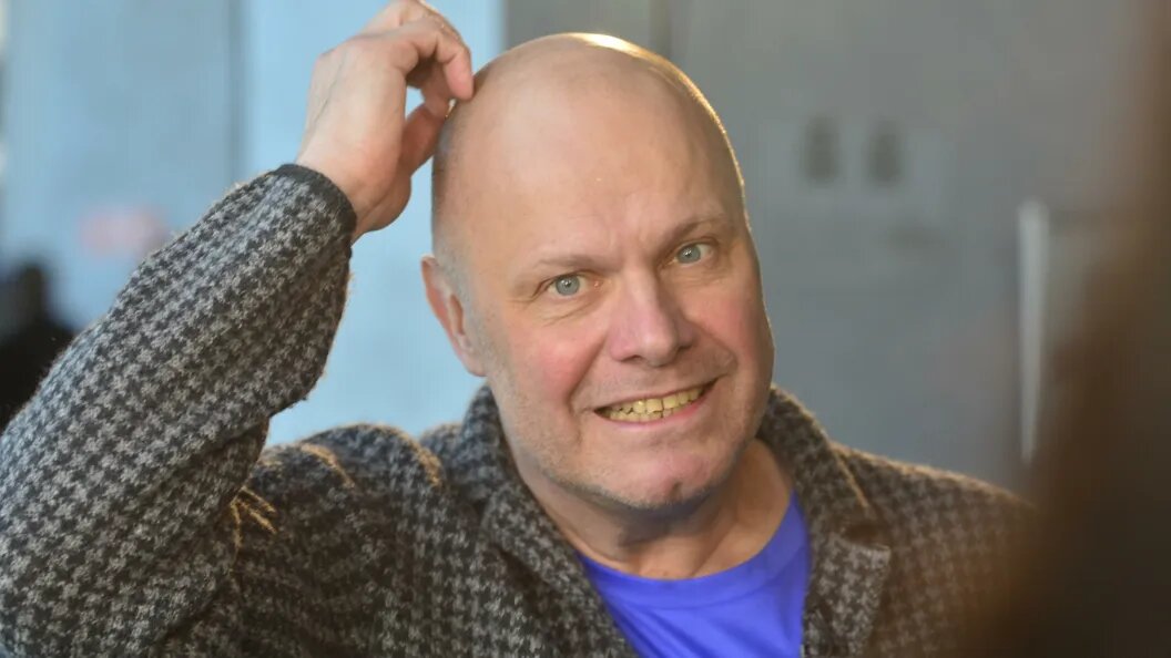 Алексей Кортнев