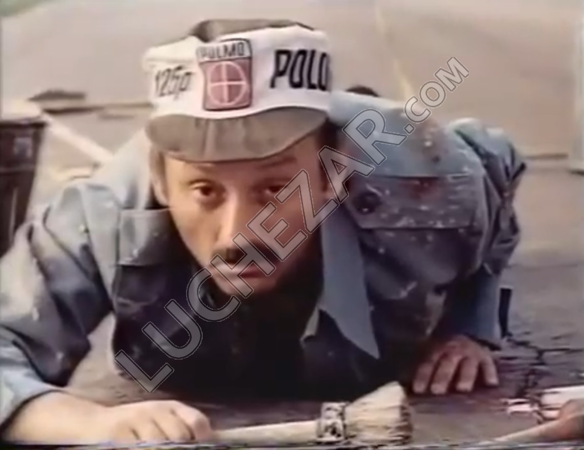 Семён Фарада