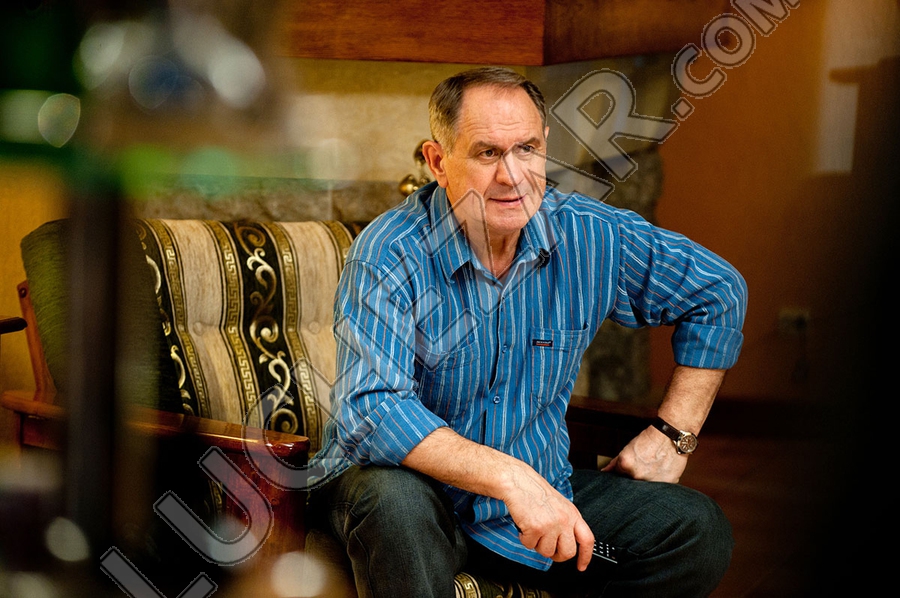 Валерий Афанасьев