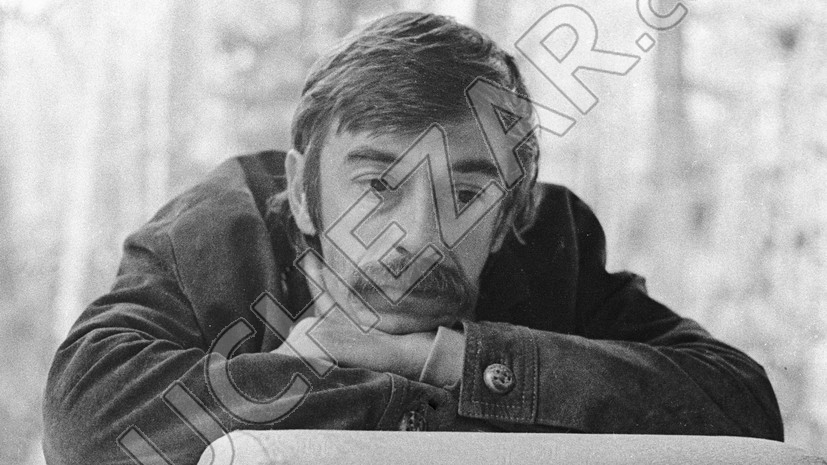 Владимир Грамматиков