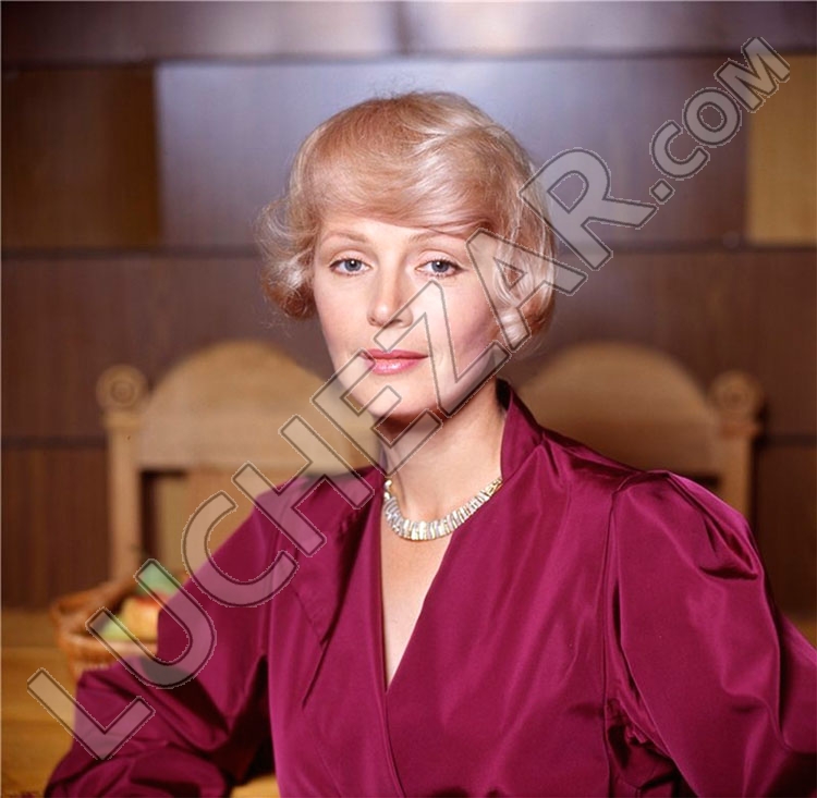 Валентина Титова