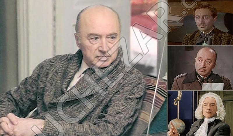 Николай Прокопович