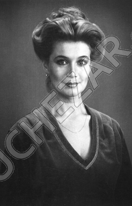 Анна Твеленёва