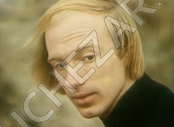 Сергей Бехтерев