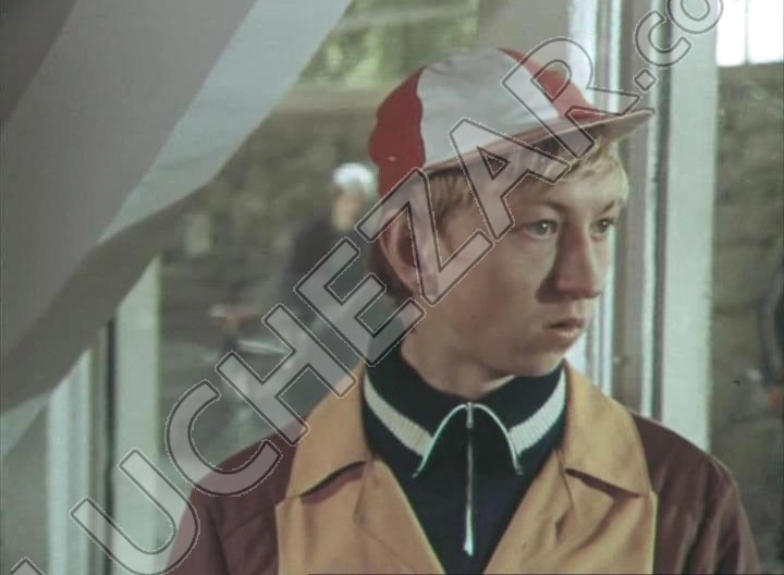 Анатолий Горин