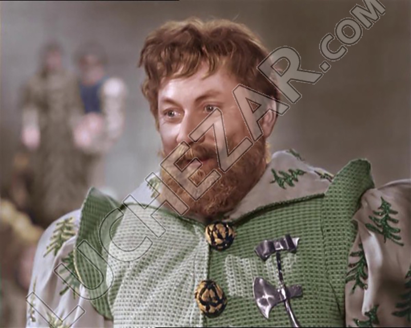 Василий Меркурьев