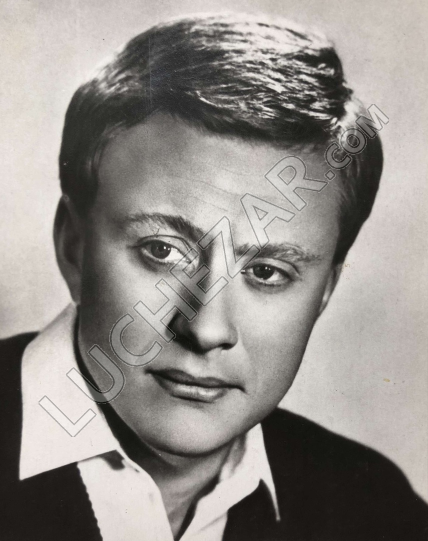 Андрей Миронов